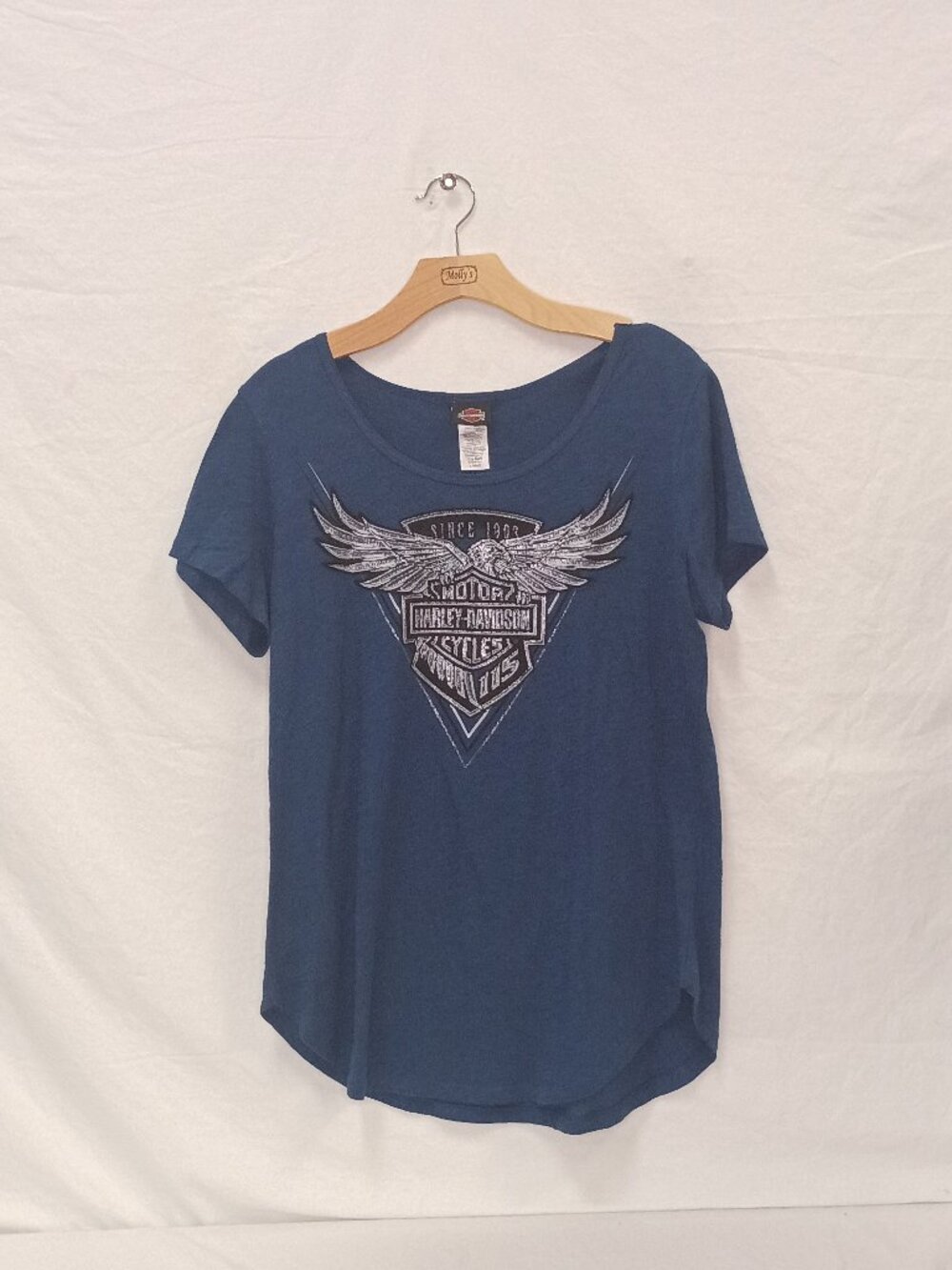 Harley Davidson Blouse [Product type]